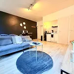 Appartement 3 Prsn Au Pied De La Citadelle