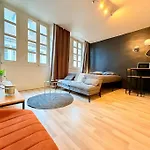 Appartement 3 Prsn Au Pied De La Citadelle