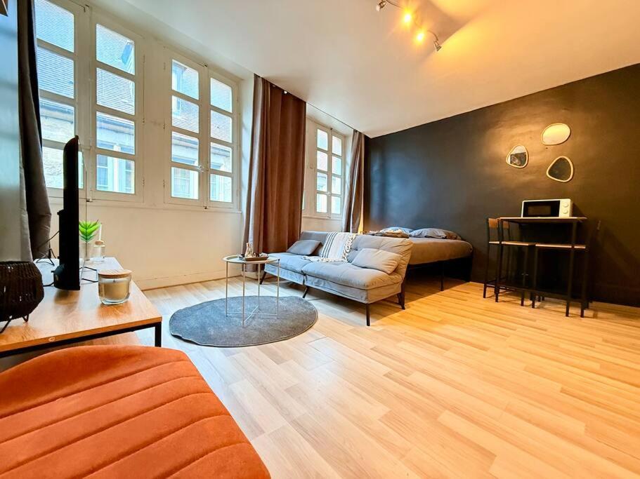 3 Prsn Au Pied De La Citadelle Appartement *