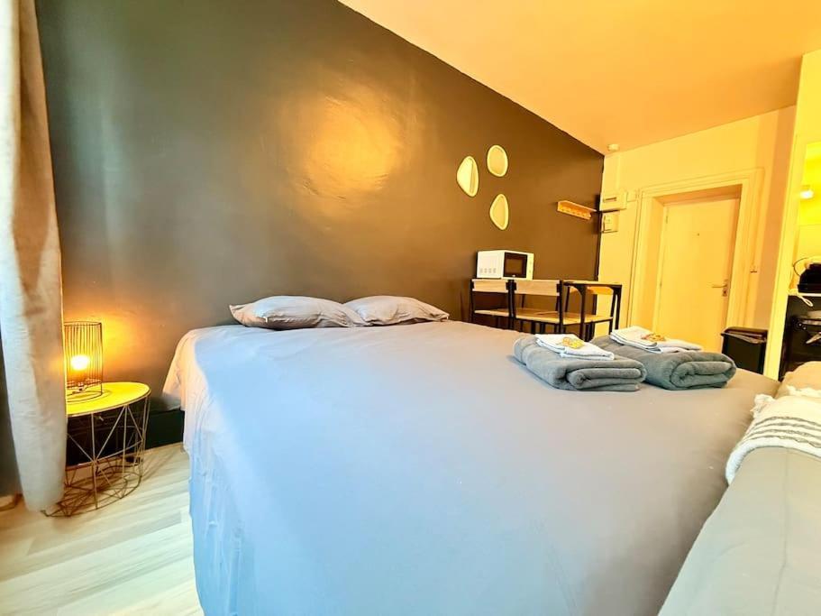 3 Prsn Au Pied De La Citadelle Appartement