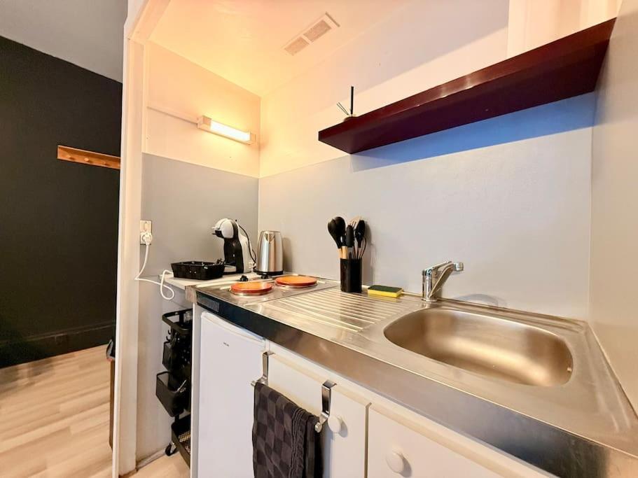 Appartement 3 Prsn Au Pied De La Citadelle Besançon